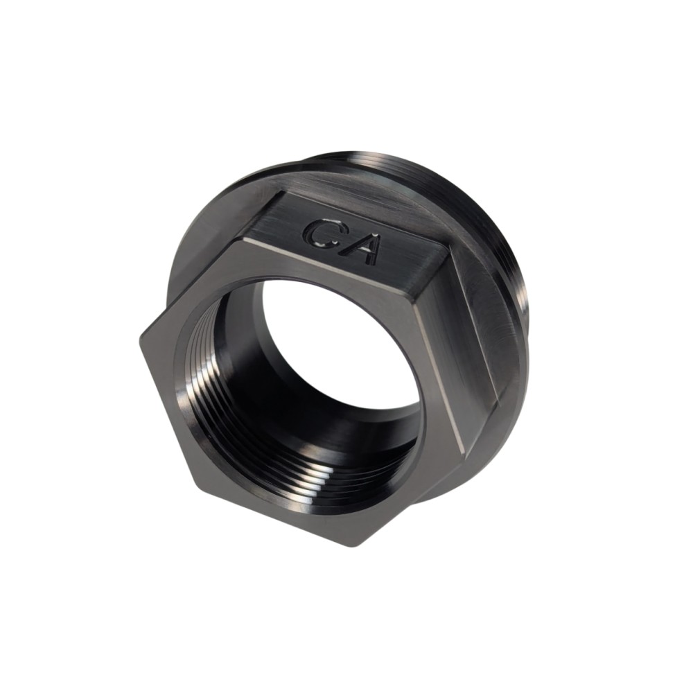 COMSTOCK LOW PROFILE P-SERIES TITANIUM ADAPTER