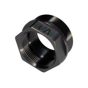 COMSTOCK LOW PROFILE ALPHA TITANIUM ADAPTER