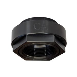 COMSTOCK LOW PROFILE CHARLIE TITANIUM ADAPTER