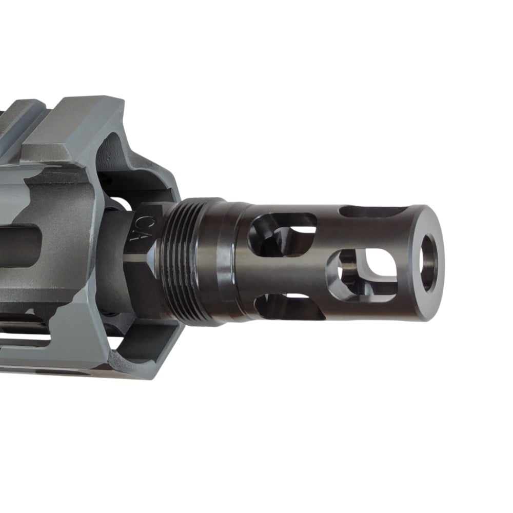 COMSTOCK PLAN-B MUZZLE BRAKE - Image 2