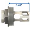 COMSTOCK PLAN-B MUZZLE BRAKE - Image 4