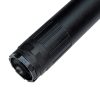 COMSTOCK RECESSED PLAN B HUB ADAPTER – TITANIUM - Image 2