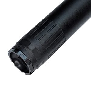 Alternative view of COMSTOCK RECESSED PLAN B HUB ADAPTER – TITANIUM