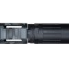 COMSTOCK RECESSED PLAN B HUB ADAPTER – TITANIUM - Image 4