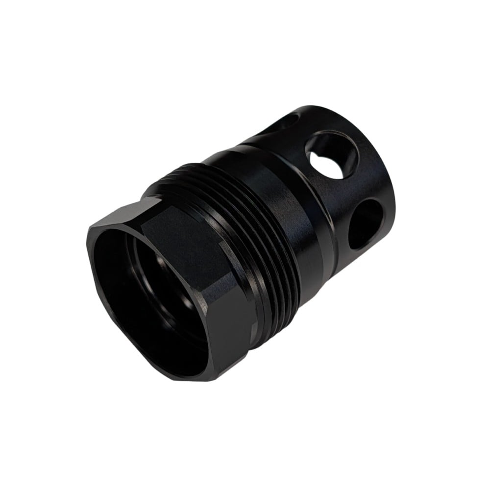 COMSTOCK RECESSED PLAN B MICRO BRAKE - Image 3