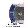 COMSTOCK RECESSED PLAN B MICRO BRAKE - Image 6