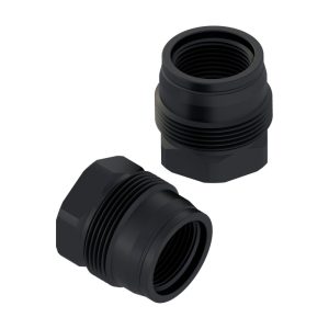 COMSTOCK ULTRALIGHT RECESSED PLAN-B MOUNT