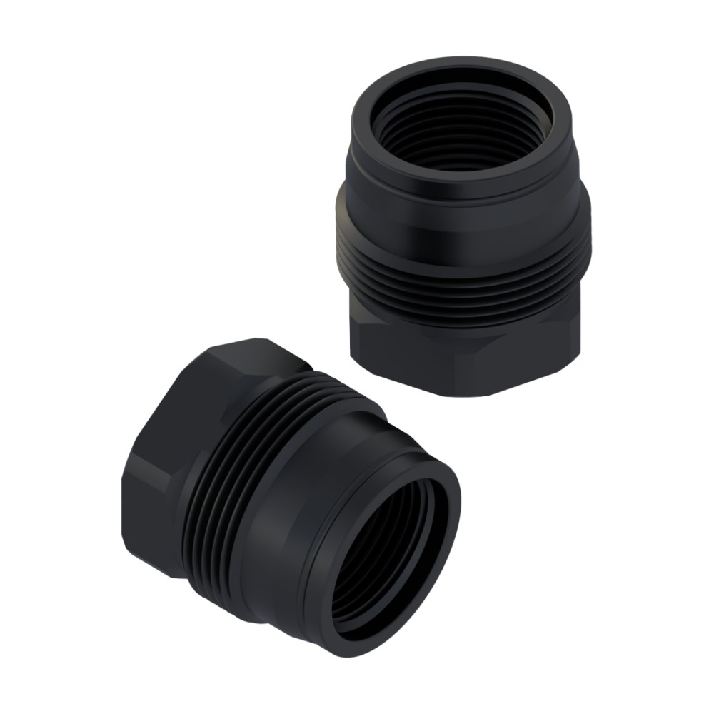 COMSTOCK ULTRALIGHT RECESSED PLAN-B MOUNT