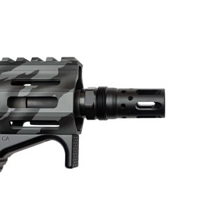 Alternative view of COMSTOCK P&W SPACER RING