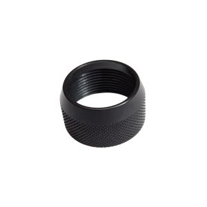 COMSTOCK KNURLED PLAN-B THREAD PROTECTOR