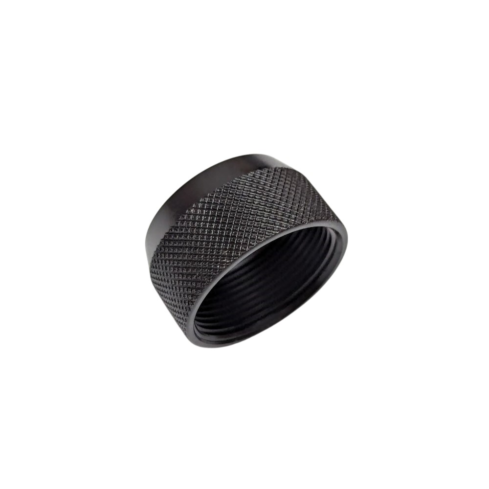 COMSTOCK KNURLED PLAN-B THREAD PROTECTOR - Image 2