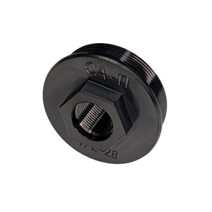 COMSTOCK TITANIUM DIRECT THREAD MOUNT