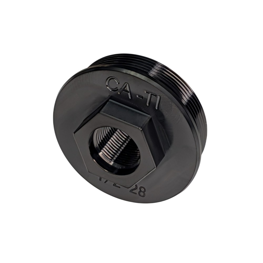 COMSTOCK TITANIUM DIRECT THREAD MOUNT