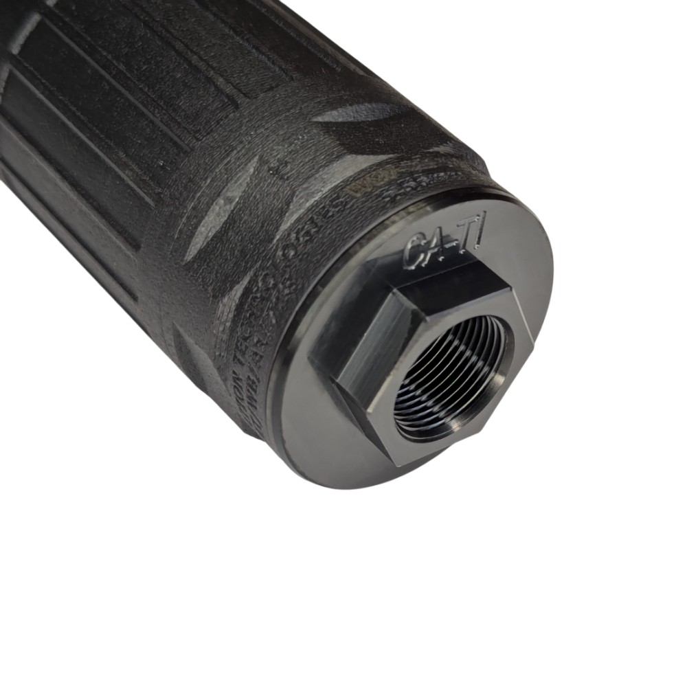 COMSTOCK TITANIUM DIRECT THREAD MOUNT - Image 2