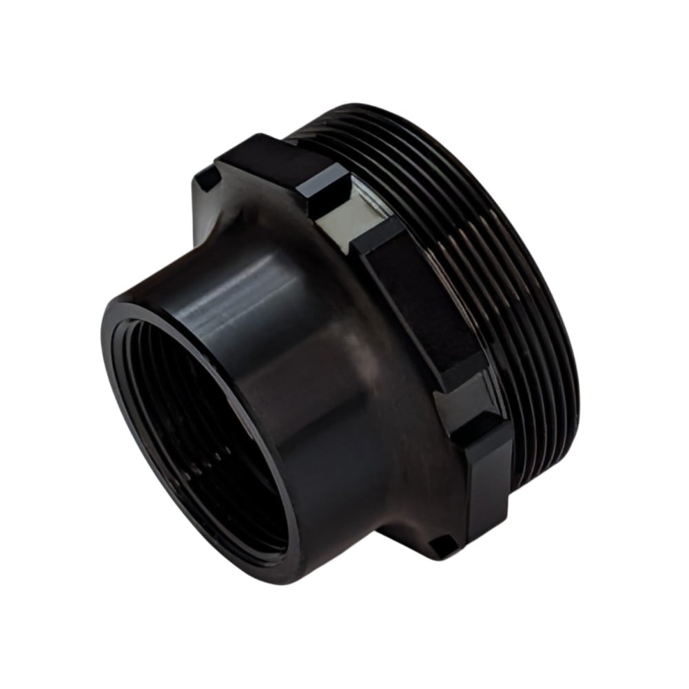 COMSTOCK EXTENDED HUB PLAN-B ADAPTER