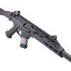 CZ SCORPION EVO3 S1 CARBINE 9MM 16.2″ W/FAUX SUPPRESSOR AND FOLDING STOCK - Image 2