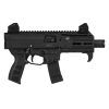 CZ SCORPION 3 PLUS MICRO PISTOL 9MM 4.2″ BARREL - Image 2