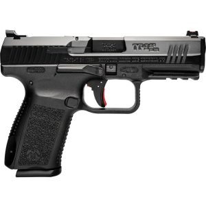 CANIK ONE SERIES TP9SF ELITE 15+1 ROUNDS 9MM