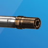Q CHERRY BOMB MUZZLE BRAKE 1/2X28 (9MM BORE) - Image 4