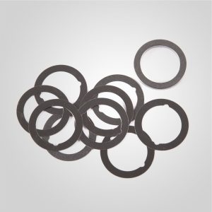DEAD AIR MUZZLE DEVICE ALIGNMENT SHIM KIT
