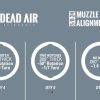 DEAD AIR MUZZLE DEVICE ALIGNMENT SHIM KIT - Image 3