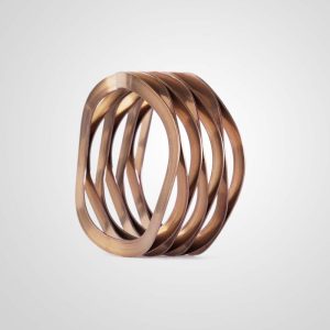 DEAD AIR WOLVERINE WAVE SPRING