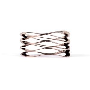 Alternative view of DEAD AIR WOLVERINE WAVE SPRING