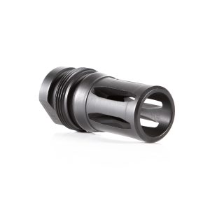 Alternative view of DEAD AIR XENO FLASH HIDERS