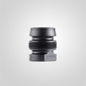 DEAD AIR XENO XERO MUZZLE DEVICE