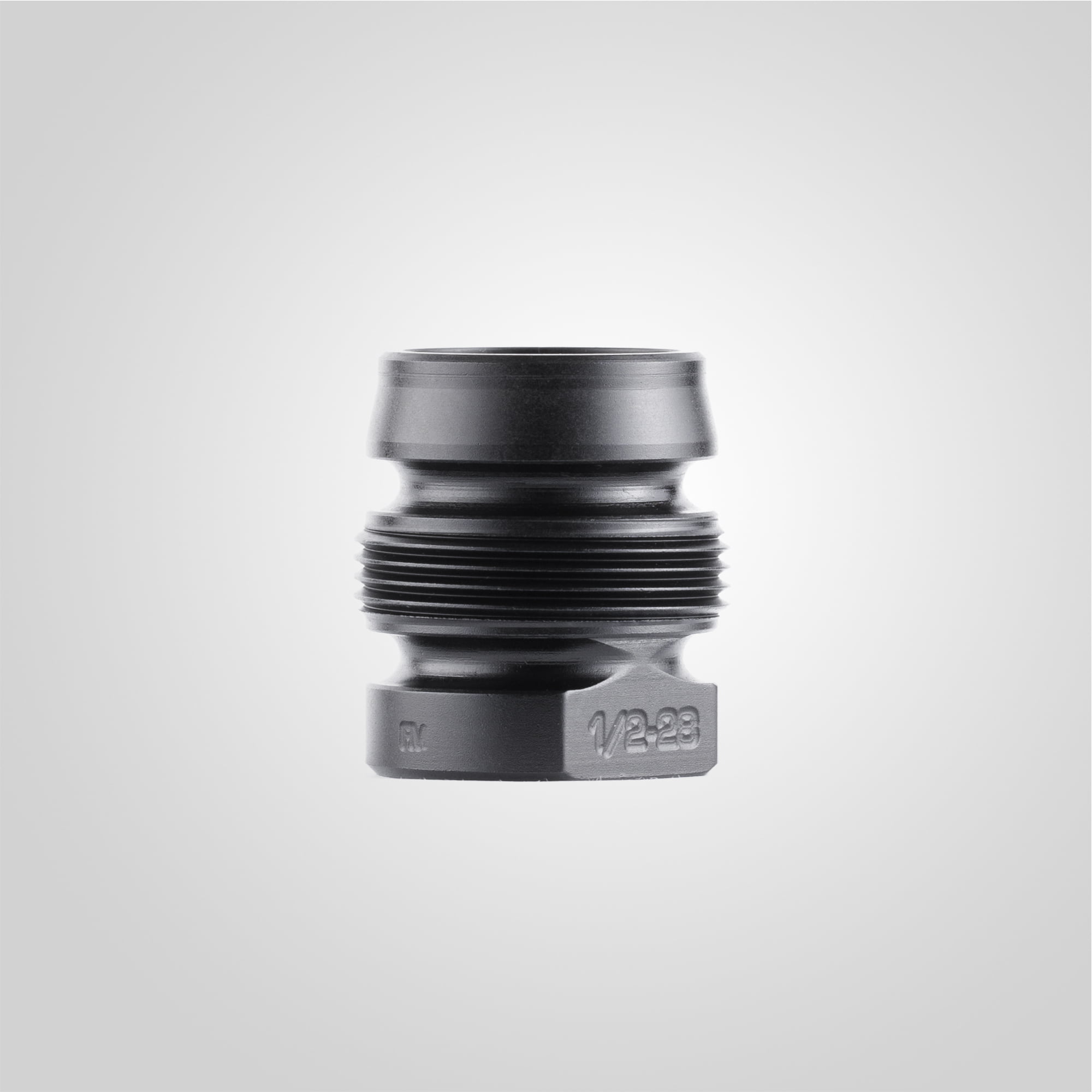 DEAD AIR XENO XERO MUZZLE DEVICE