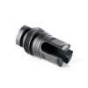 DEAD AIR XENO 3-PRONG FLASH HIDERS