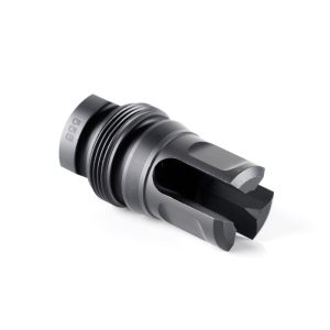 DEAD AIR XENO 3-PRONG FLASH HIDERS