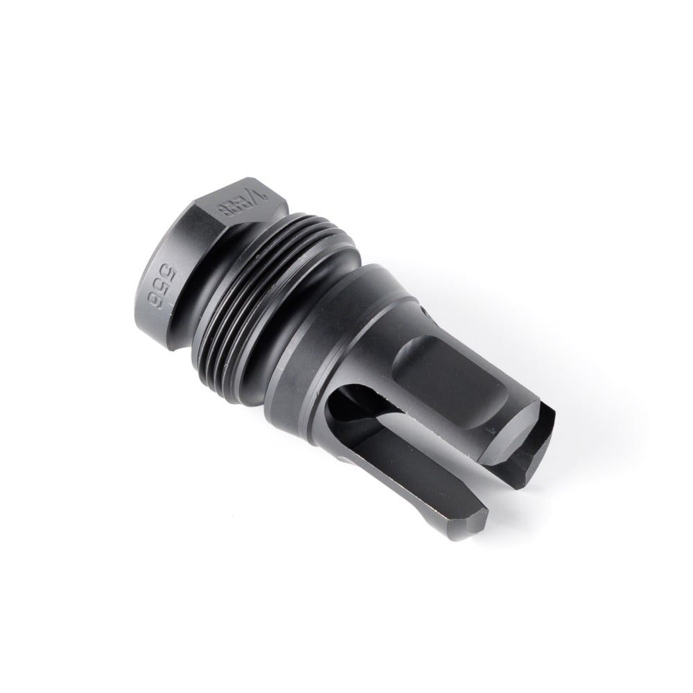 DEAD AIR XENO 3-PRONG FLASH HIDERS - Image 2
