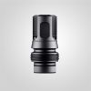 DEAD AIR XENO 3-PRONG FLASH HIDERS - Image 3
