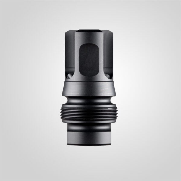 DEAD AIR XENO 3-PRONG FLASH HIDERS - Image 3