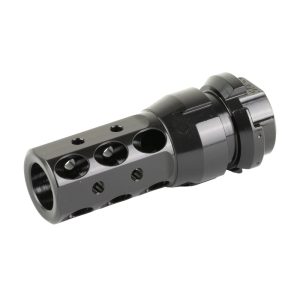DEAD AIR KEYMO 46 MUZZLE BRAKE