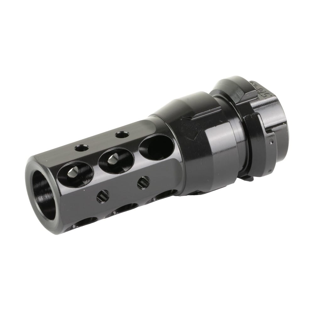 DEAD AIR KEYMO 46 MUZZLE BRAKE