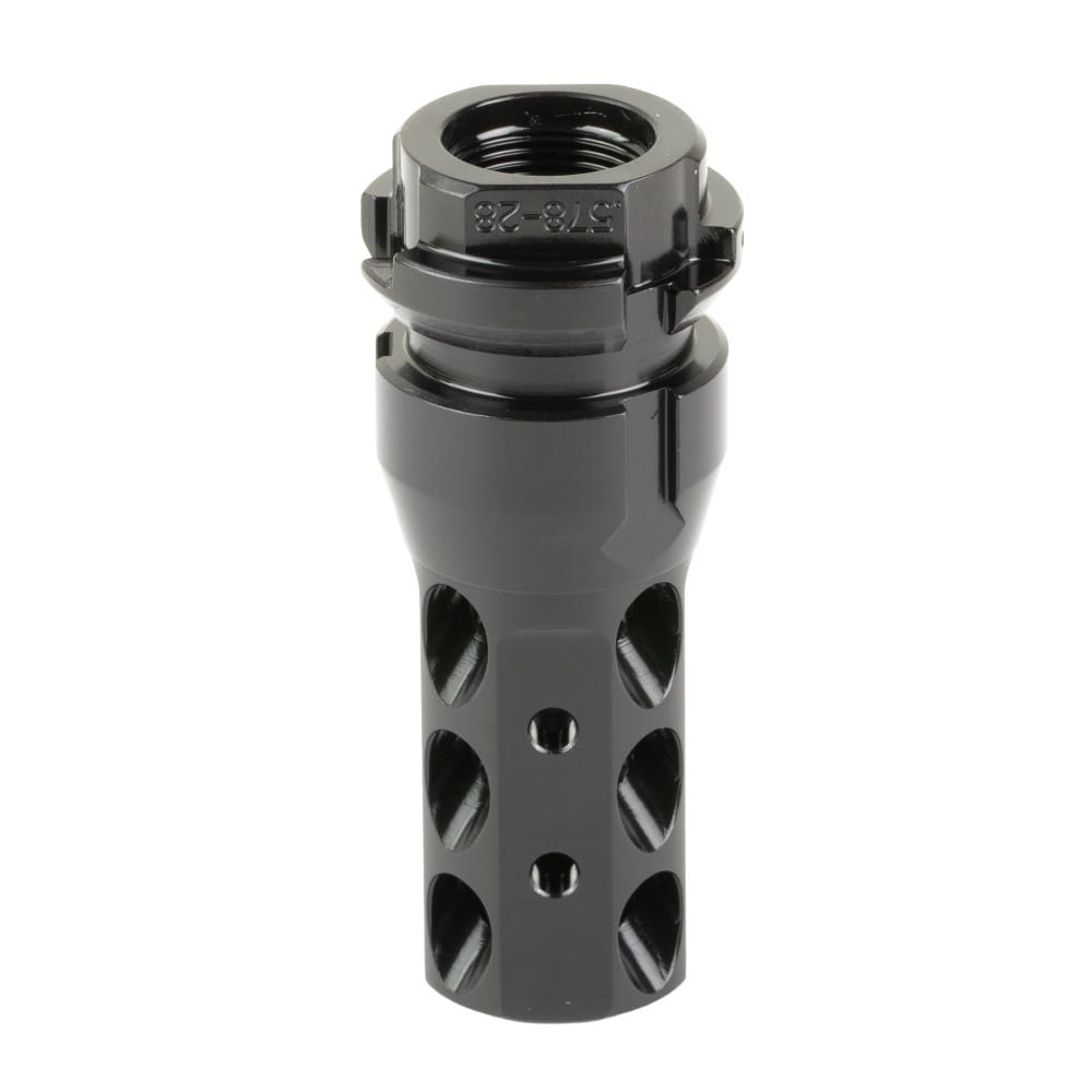 DEAD AIR KEYMO 46 MUZZLE BRAKE - Image 3