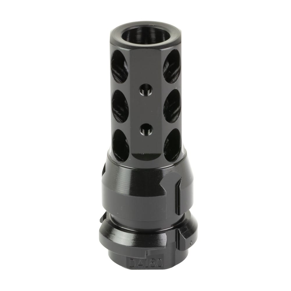 DEAD AIR KEYMO 46 MUZZLE BRAKE - Image 2
