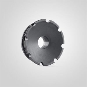 DEAD AIR R-SERIES FRONT END CAP