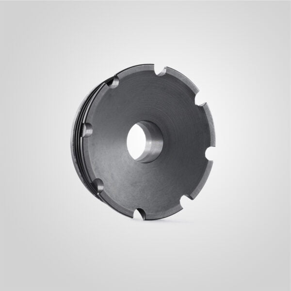 DEAD AIR R-SERIES FRONT END CAP
