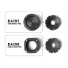 DEAD AIR DA203 R-SERIES MK1 SMALL PIN FRONT CAP TOOL - Image 4