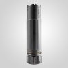 DEAD AIR R-SERIES FLASH HIDER FRONT END CAP 5.56MM - Image 4
