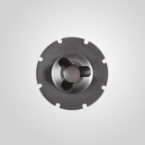DEAD AIR R-SERIES FLASH HIDER FRONT END CAP 5.56MM