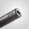 DEAD AIR R-SERIES FLASH HIDER FRONT END CAP 5.56MM - Image 3