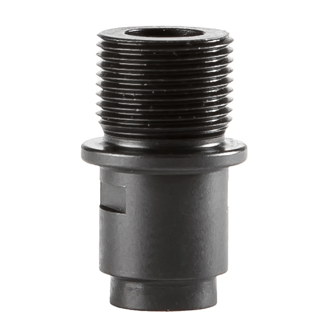 DEAD AIR THREAD ADAPTER FOR WALTHER P22