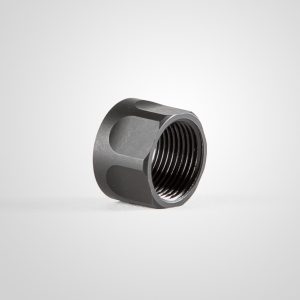 DEAD AIR THREAD PROTECTOR 1/2X28 RH