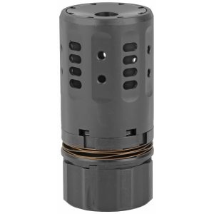 Alternative view of DEAD AIR PYRO 2.0 ENHANCED MUZZLE BRAKE KIT