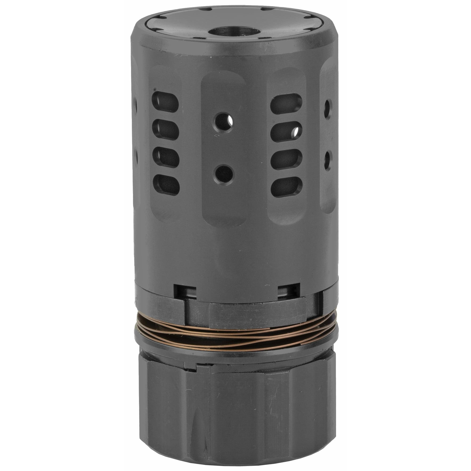 DEAD AIR PYRO 2.0 ENHANCED MUZZLE BRAKE KIT - Image 2