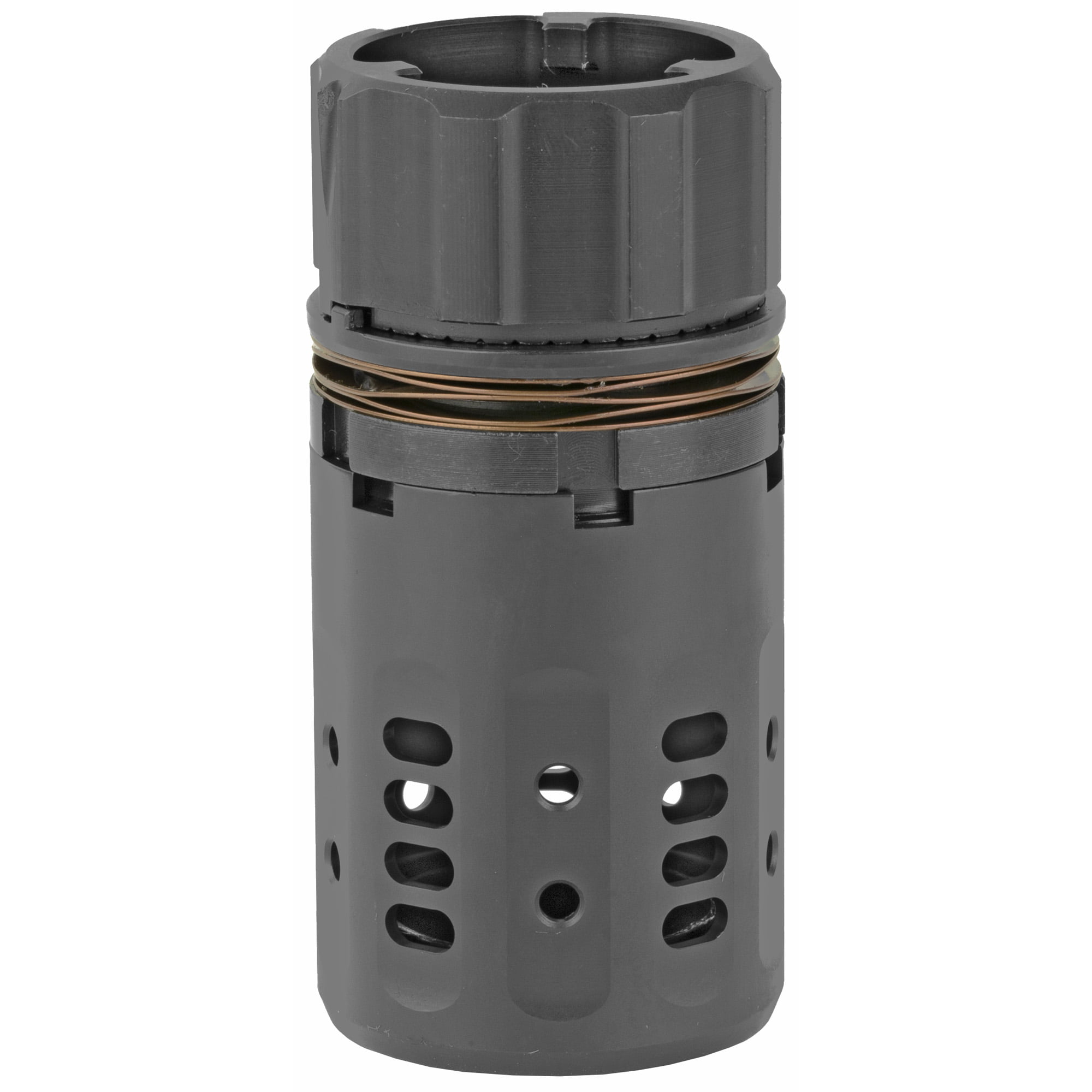 DEAD AIR PYRO 2.0 ENHANCED MUZZLE BRAKE KIT - Image 3